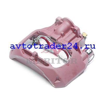 11014064 Суппорт тормозной левый K003803 Bova MAN Lion's Neoplan Scania Setra 3-Series 034200383 81508046462 81508046464 81508046504 81508046506 81508046520 81508046460 81508046454 81508046434