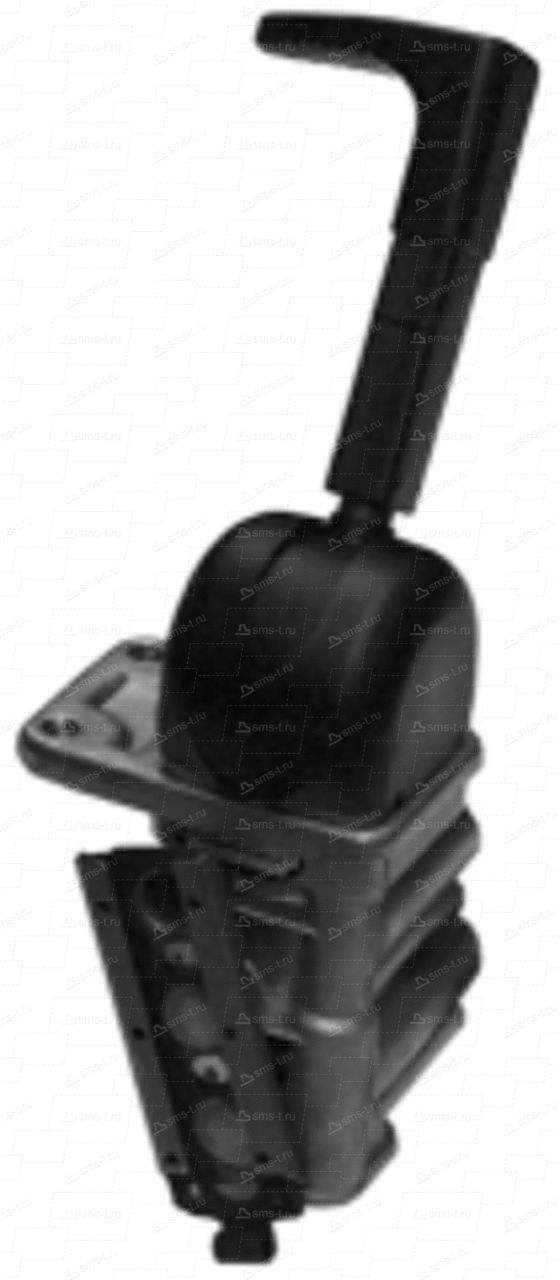 Кран тормозной ручной HB1189 I92190 11017300 110230100 81523156086