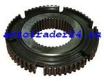 81324200189 Ступица синхронизатора ZF 81324200189 81324200186 0002629535