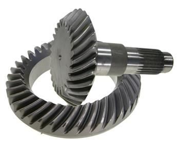 81351996556 CROWN WHEEL/PINION 29:17 81351996556