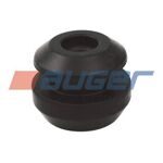 81960200341 Подушка двигателя MAN F2000 D2866 , ø22,5xø107x85/55 ShA 81960200341