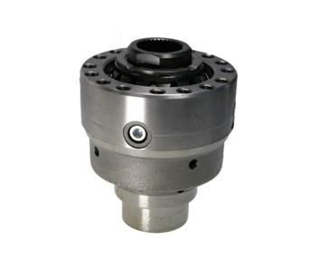 81351076034 Дифференциал в сборе MB HD7/56-HL7/57,MAN HP-1333 81351076034