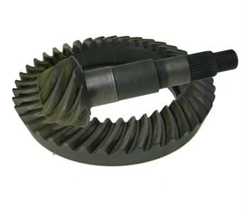9053500139 CROWN WHEEL/PINION 41:8 9053500139