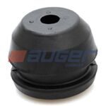 81960200340 Подушка двигателя MAN F90/2000 ø19,5xø88x72/45 ShA 81960200340