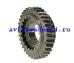 Шестерня заднего хода  ZF 8S-180 35 зуб ER 95570904 1304304672 5001836446 81323010936 14010086 89199190440