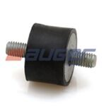 6089880011 Подушка радиатора VW TRANSPORTER T2 M8/ø30x20 6089880011