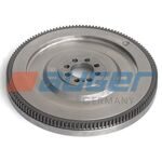 51023010469 Маховик MAN TGA/TGL/TGM L/M2000 G/M90 (D0824LFL01/02/04-10/LFO-01), ø330 51023010469