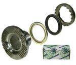 9423501545 Ремкомплект дифференциала D180mm MB 9423501545