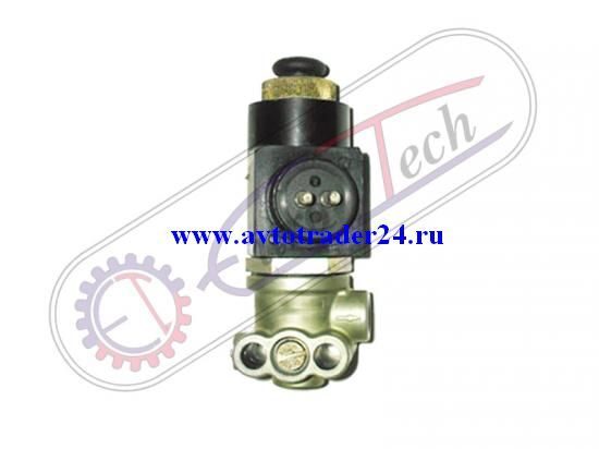 0014310213 Клапан электромагнитный  24v М22*1,5  4721231090 Eurotech 328.201.0  0014310213  TF1800-01