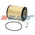 51055040098 Масляный фильтр MAN F2000/TGA D2865/D2866/D2876, ø55xø114,5/ø55/146,5 51055040098