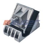 81962100525 Подушка двигателя MAN TGA/LION’S, M16x1,5/M12x1,5 81962100525