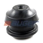 81960200205 Подушка двигателя задняя MAN M90, ø15xø96x84/55 ShA 81960200205