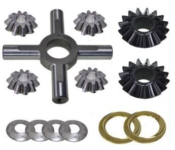 3185860135 DIFFERENTIAL GEAR KIT 3185860135