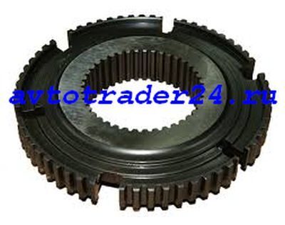 81324200189 Ступица синхронизатора ZF 81324200189 81324200186 0002629535