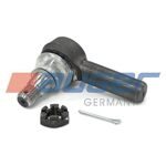 81953016351 Наконечник рулевой тяги левый MB Atego/MAN F90/F2000/DAF/Volvo/Scania L: 125/M30x1,5 81953016351