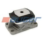 81962100166 Подушка двигателя задняя MAN 22.240/26.240, M16x1,5 81962100166