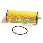 51055040096 Масляный фильтр MAN D0836/D2840/D2866/D2876 , ø27,9xø82/ø39xø80/214 51055040096